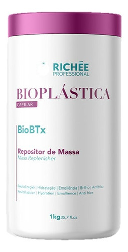 Biobtx Richee