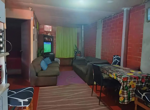 Venta Casa 2hab 1ba Rauco