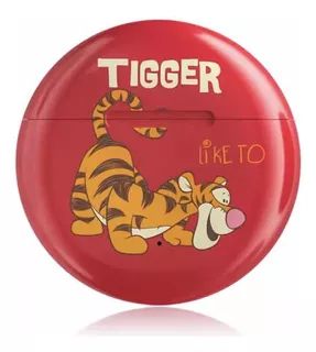 Audífonos Inalámbricos Bluetooth Original Disney - Tigger