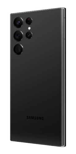 Imagen 6 de 8 de Samsung Galaxy S22 Ultra 5G (Snapdragon) Dual SIM 1 TB phantom black 12 GB RAM