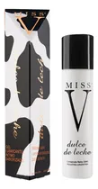 Comprar Lubricante Miss V Dulce De Leche 50ml Dulce De Leche