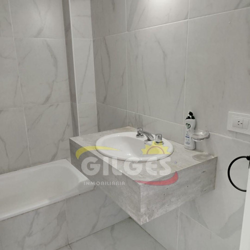 Alquiler Departamento 2 Amb. En Ituzaingó Con Cochera