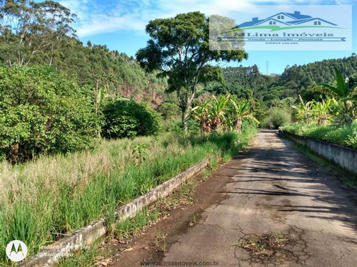 Áreas Para Loteamentos À Venda Em Mairiporã/sp - Compre O Seu Áreas Para Loteamentos Aqui! - 1474347