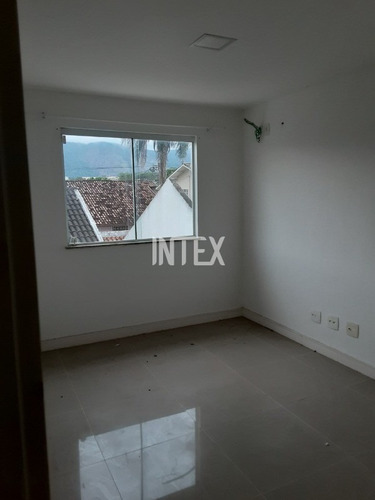 Excelente Casa Em Itaipu No Maravista Para Venda - Ca00336 - 69182079