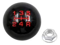 Comprar Gqp Compatible Perilla De Palanca De Cambios De Forma 5