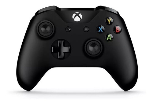 Joystick Xbox One Control + Cable Para Windows