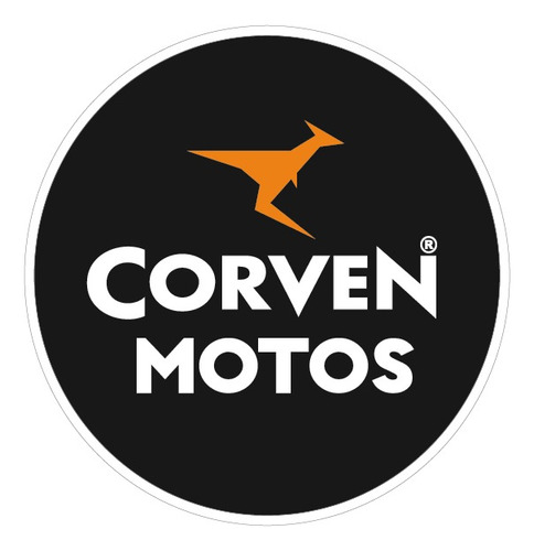 Imagen 13 de 15 de Corven Hunter 150 A/d R2 0km 2023 Ahora 12 Patronelli