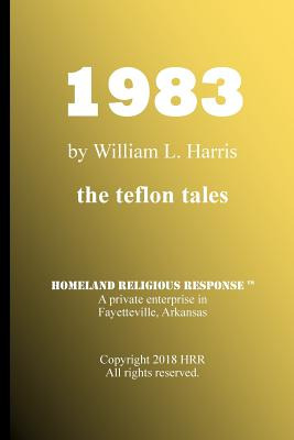 Libro 1983 - Harris, William