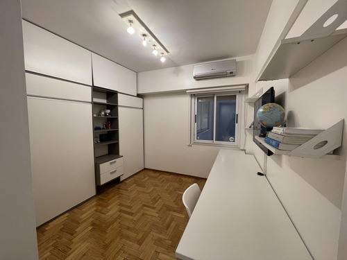 Departamento En Alquiler 4 Ambientes En Belgrano