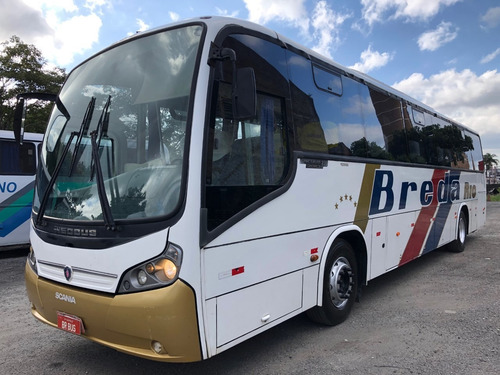 Spectrum Road 330 Scania K310 Baixo Km Financia100%