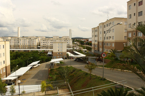 Imagem 24 de 25 de Apartamento - Ap00036 - 68891393