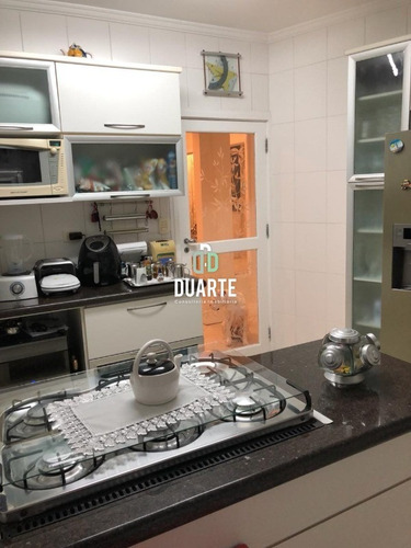 Imagem 16 de 30 de Apartamento - Ap01076 - 33913788