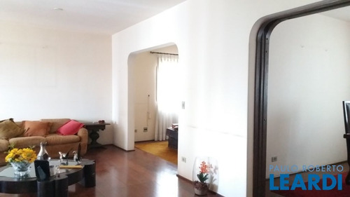Imagem 4 de 15 de Apartamento - Campo Belo - Sp - 577085