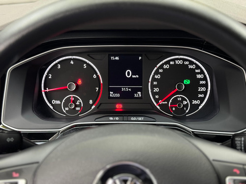 Volkswagen Outros Modelos Virtus 200 TSI Comfortline (Aut) (Flex)