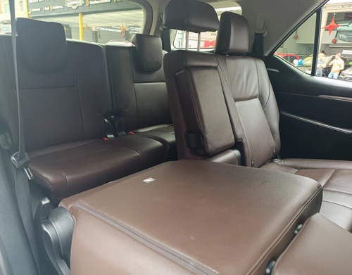 Toyota SW4 4.0 V6 Srx 7l 4x4 Aut. 5p
