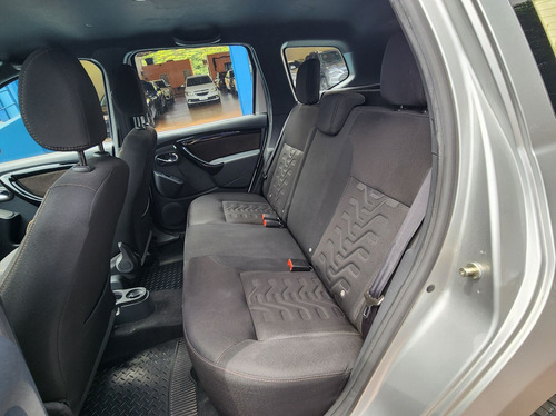 Renault Duster 1.6 16V SCE DYNAMIQUE