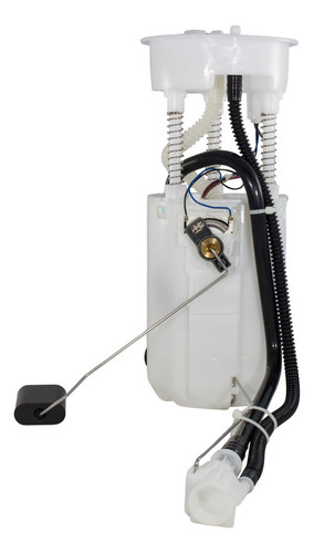 Modulo Gasolina Para Mercedes Ml55 Amg 5.5 2000 A 2003