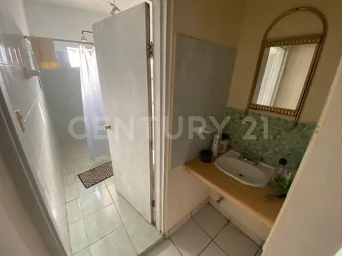 Casa En Venta, Calle Ignacio Allende #1225, Colonia Insurgentes