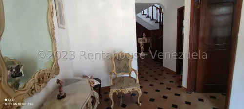 Casa En Venta Macaracuay