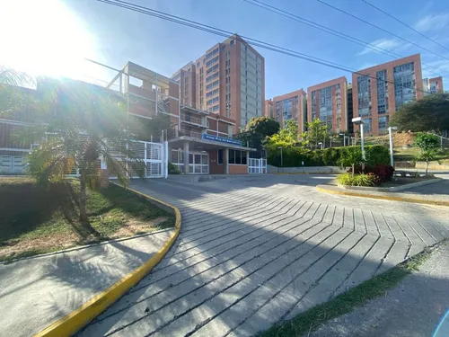 Apartamento En El Encantado