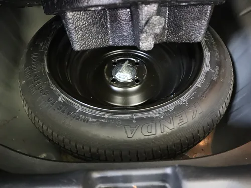 Honda Wr-v Exc Cvt 1.5 Tp 6ab Abs 4x2