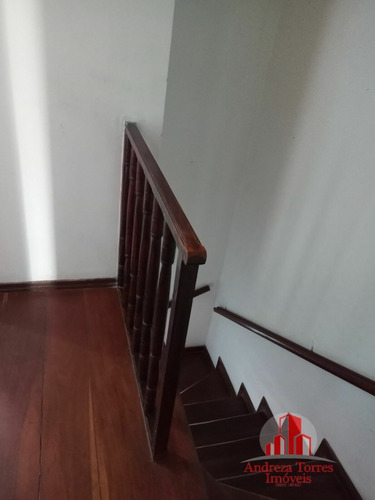 Imagem 21 de 21 de Sobrado Residencial À Venda, Jardim Das Nações, Taubaté - . - So0054