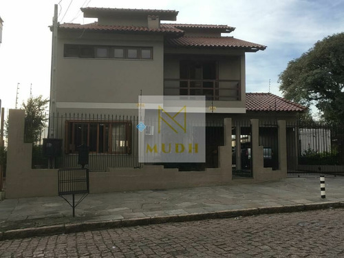 Imagem 2 de 25 de Casa À Venda No Bairro Teresópolis - Porto Alegre/rs - 410