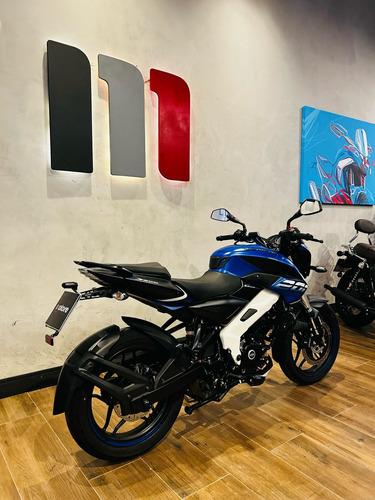Bajaj Dominar 200 Abs 2023