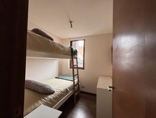 Departamento Edificio Patagonia - A Pasos De Andarivel