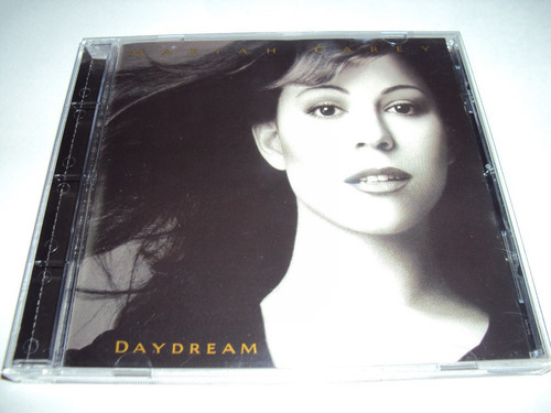 Mariah Carey - Daydream - Cd Made In Usa 1995 