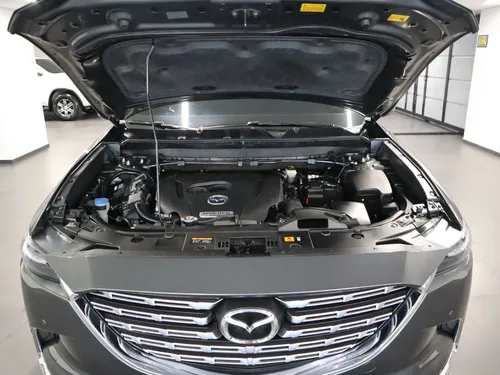 Mazda CX-9 2.5 Grand Touring Signature