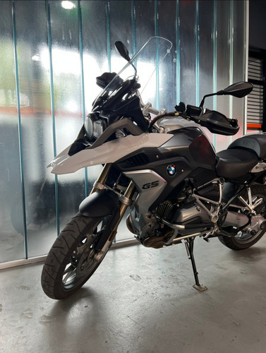 Bmw R 1200gs Sport