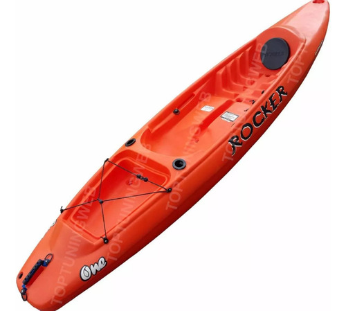 Kayak Rocker One 