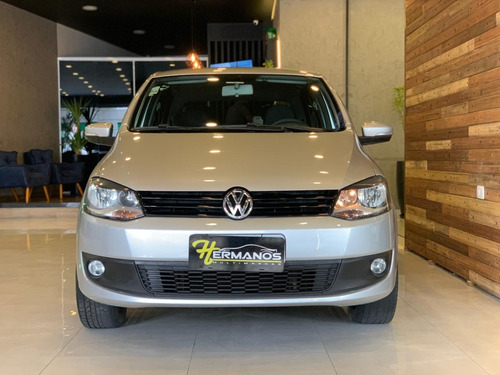 Volkswagen Fox 1.0 Tec Total Flex 5p