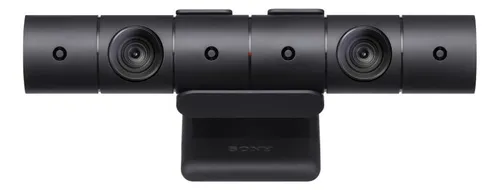 Cámara Playstation Sony Ps4 Vr