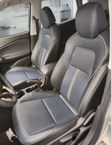 Imagen 7 de 16 de Chevrolet Tracker Premier 1.2 Turbo Fs