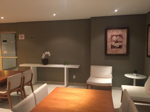 Imagem 14 de 21 de Apartamento Com 2 Dormitórios À Venda, 59 M² - Baeta Neves - São Bernardo Do Campo/sp - Ap65314