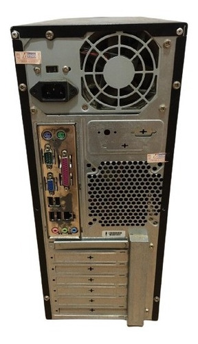 Imagem 2 de 10 de Computador De Mesa Pc Samsung Usado Perfeito Estado