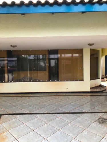 Casa 5 Dormitórios A Venda Em Votuporanga