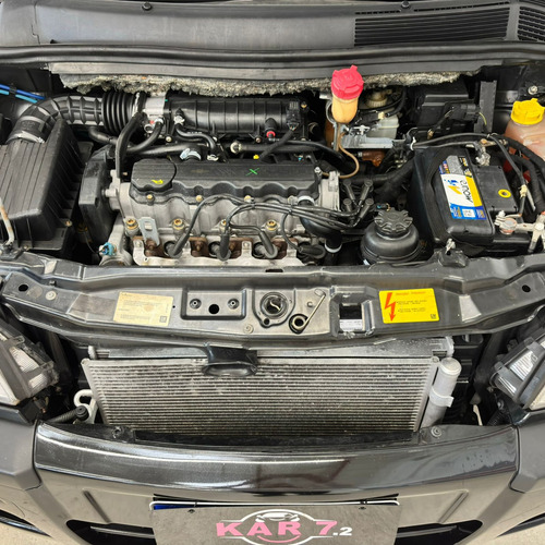 Chevrolet Zafira 2.0 MPFI ELITE 8V FLEX 4P AUTOMÁTICO