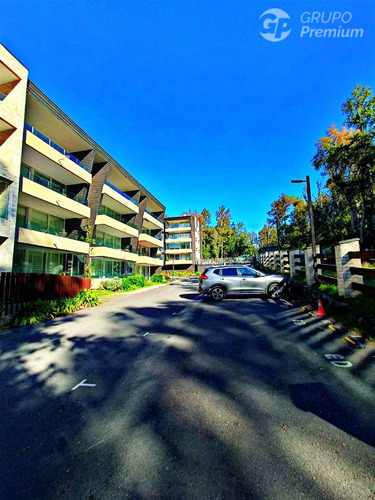Departamento En Venta En Pucón