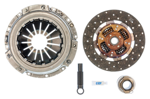 Kit Clutch Toyota Fj Cruiser 2008 4l Exedy 6 Vel