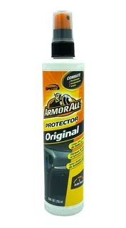 Protector Original Armor All Spray Limpiador Interior 295ml