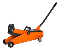Comprar Gato Hidráulico De Patín Truper 2 Toneladas