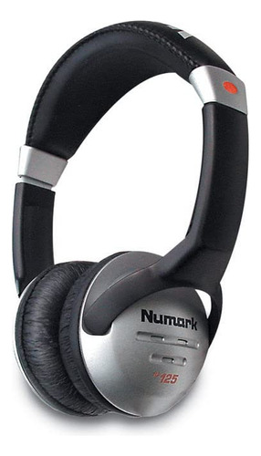 Numark Hf125 | Auriculares Profesionales Ultra Portátiles Pa
