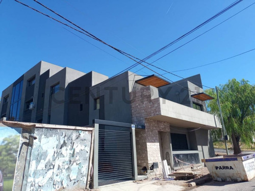 Imagen 18 de 23 de Venta Departamento 1 Dormitorio Con Parrilla.