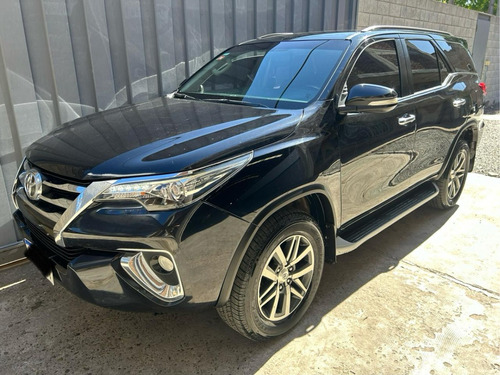 Toyota SW4 2.8 Srx 177cv 4x4 7as At