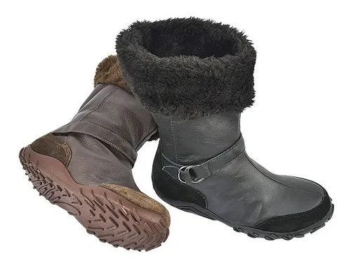 Bota de lã de carneiro cheap