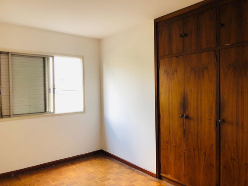 Imagem 12 de 30 de Apartamento À Venda Em Santana! - Ap01282 - 70374714