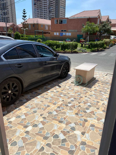 Se Arrienda Casa En Condominio Paranal. (81713)